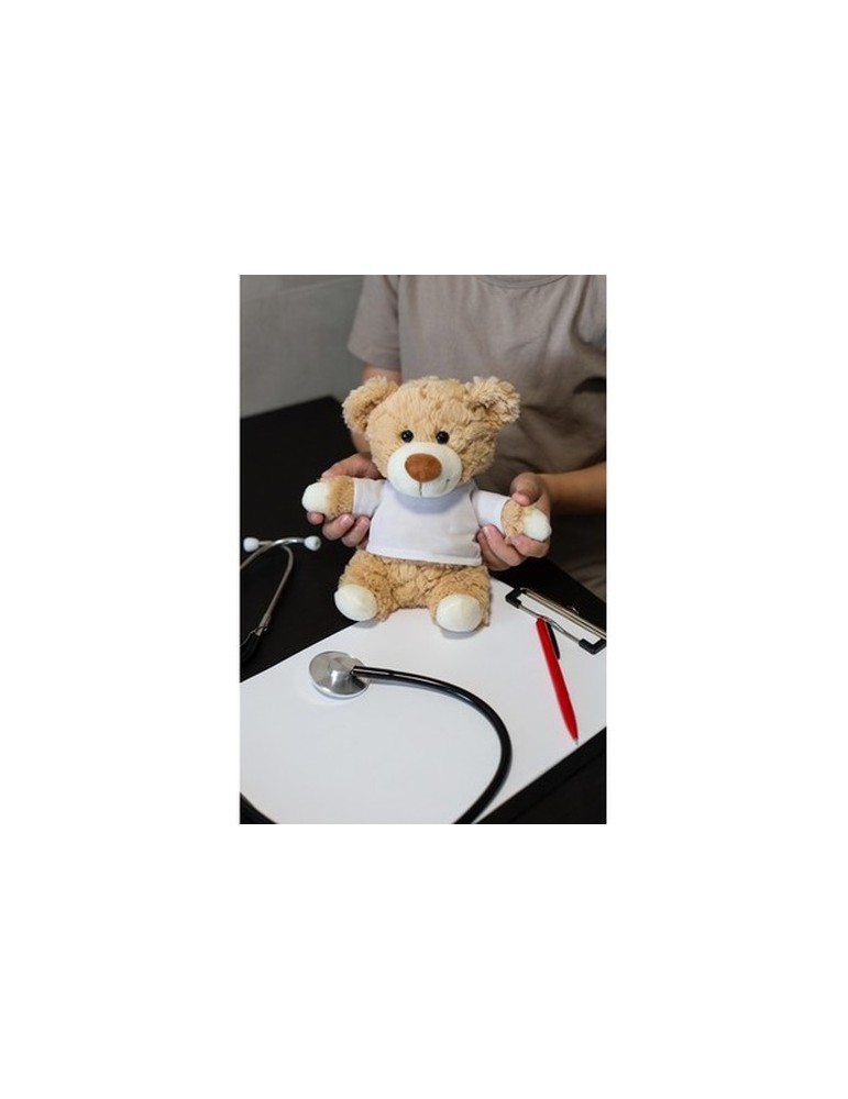 Ours en peluche | Dreamerty