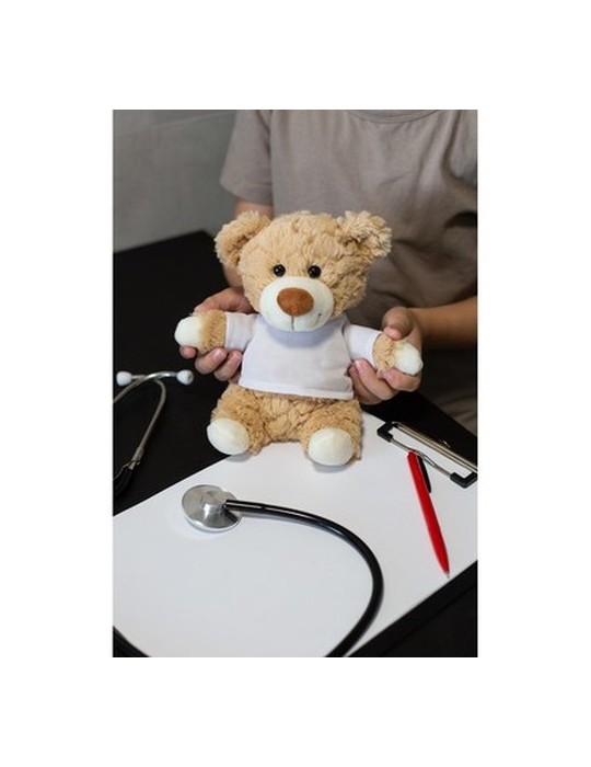 Ours en peluche | Dreamerty