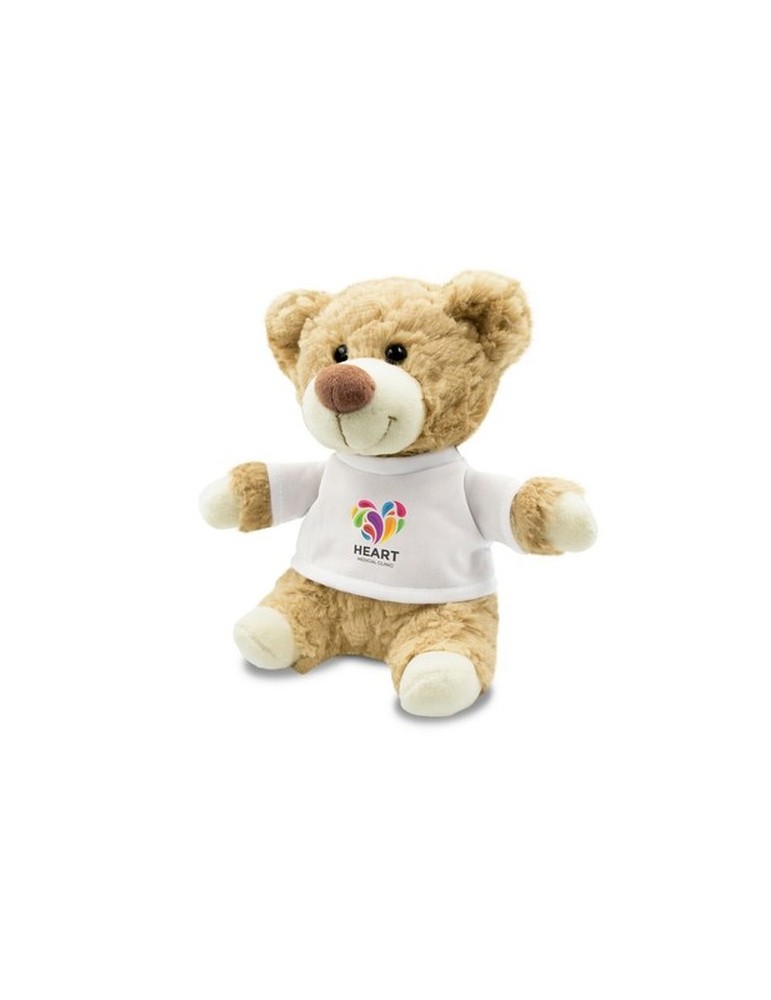 Ours en peluche | Dreamerty