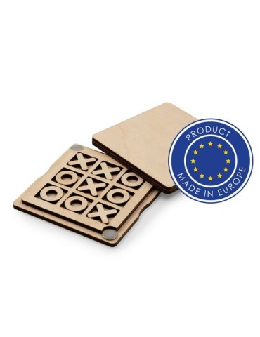 Jeu de Tic Tac Toe | Edony