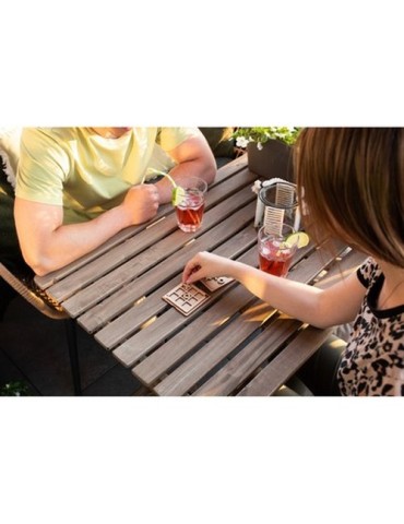 Jeu de Tic Tac Toe | Edony 2