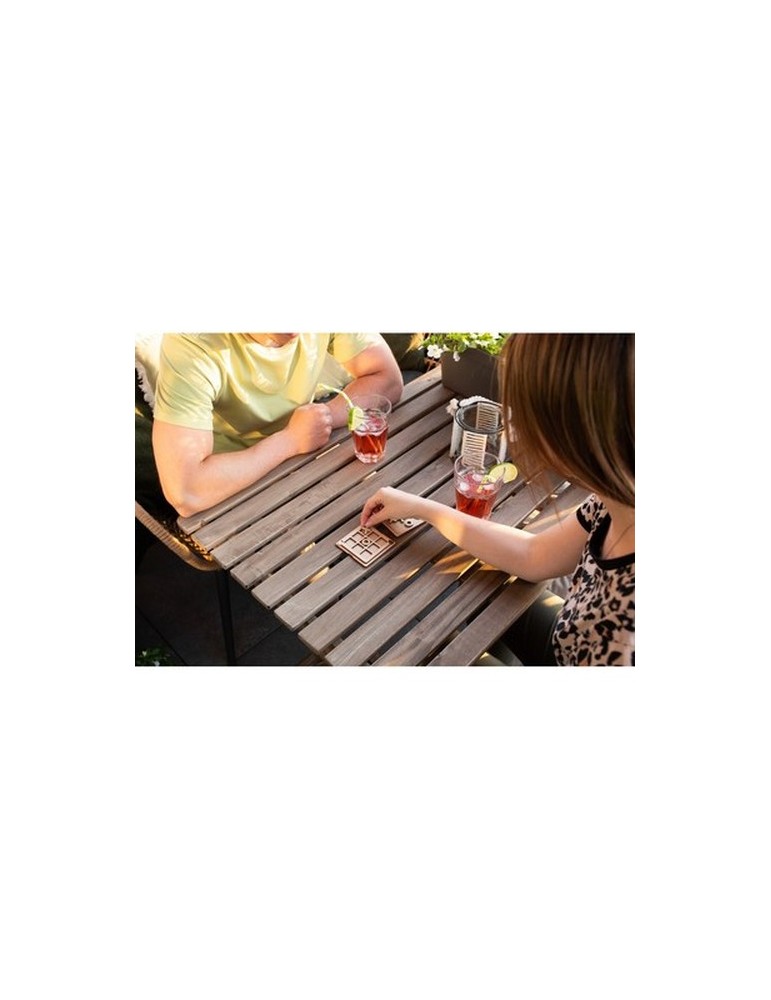 Jeu de Tic Tac Toe | Edony