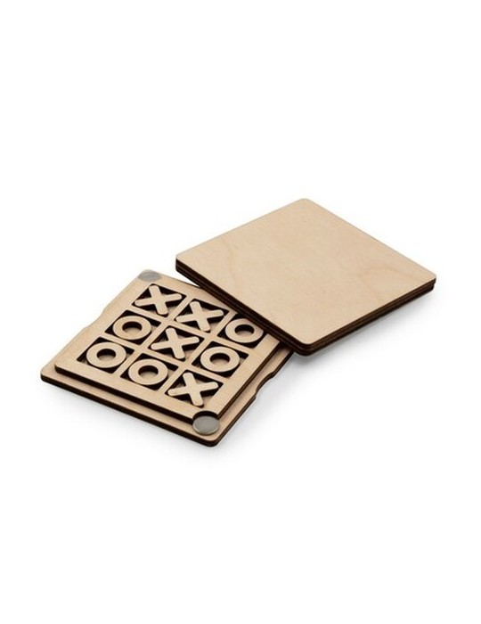 Jeu de Tic Tac Toe | Edony