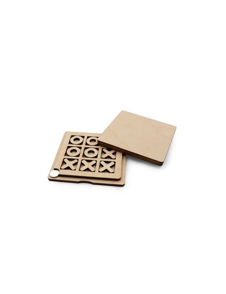 Jeu de Tic Tac Toe | Edony