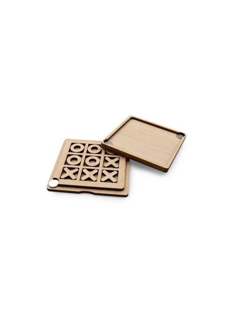 Jeu de Tic Tac Toe | Edony