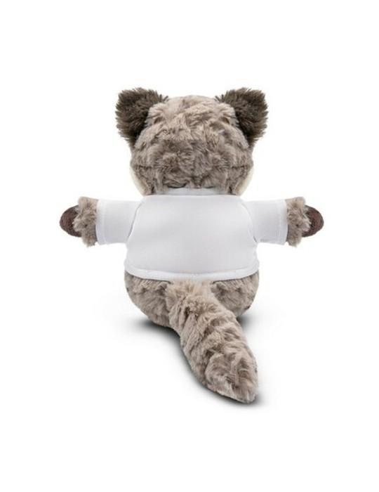 Loup en peluche | Wildore