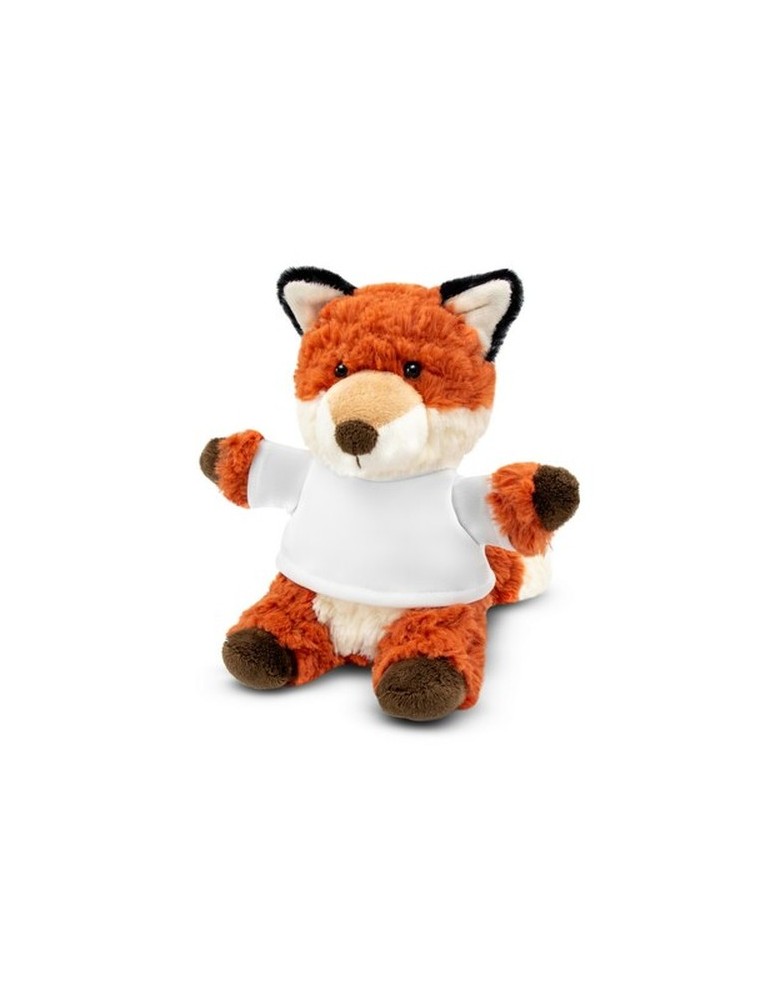Renard en peluche | Cleverus