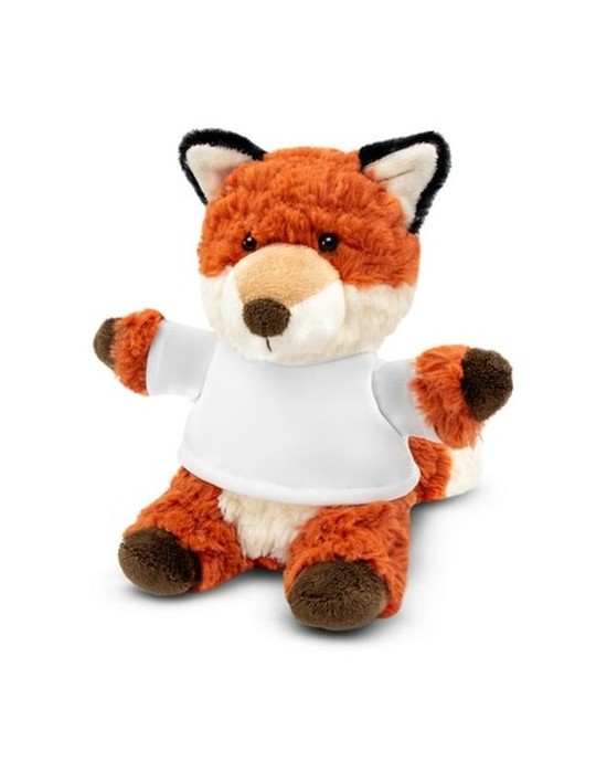 Renard en peluche | Cleverus