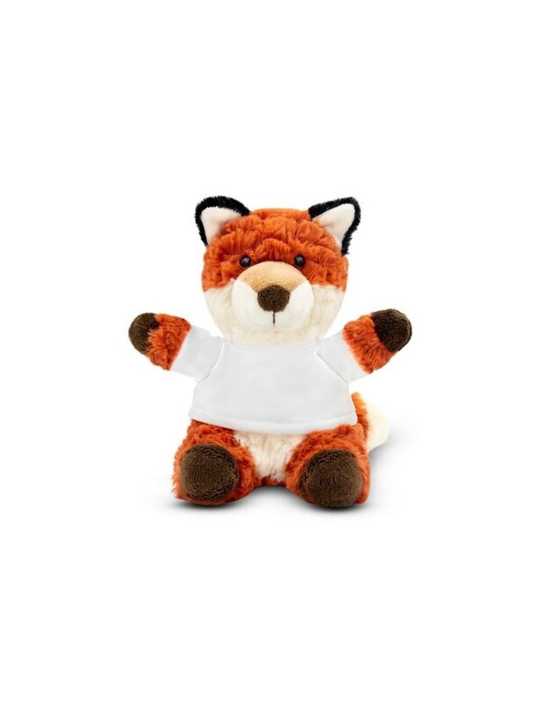 Renard en peluche | Cleverus