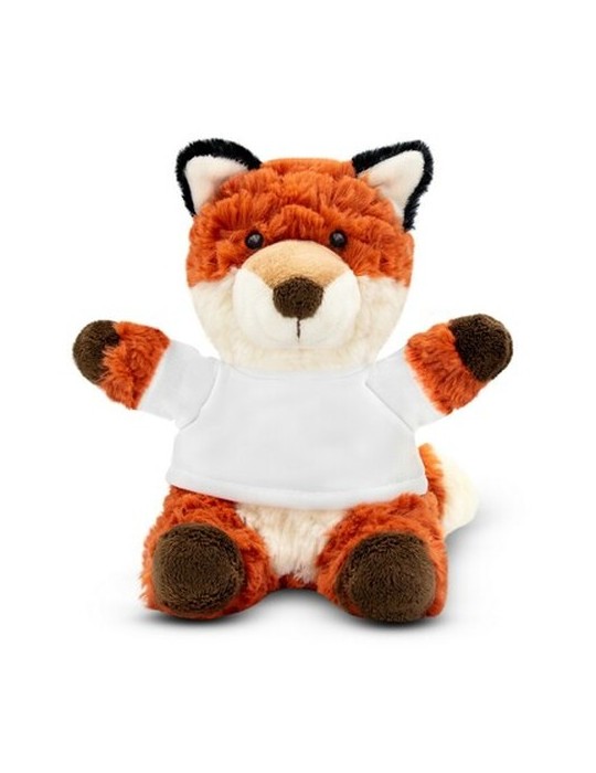 Renard en peluche | Cleverus