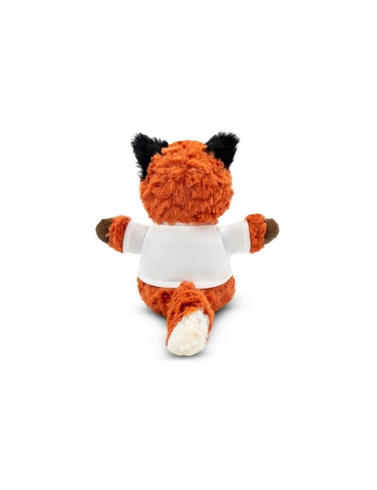 Renard en peluche | Cleverus