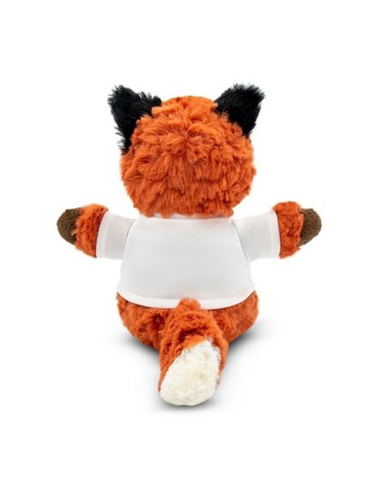 Renard en peluche | Cleverus