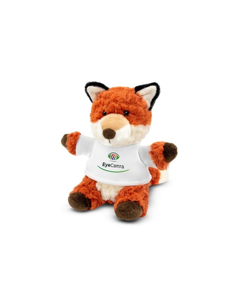 Renard en peluche | Cleverus