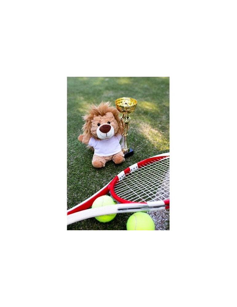 Lion en peluche | Manethew