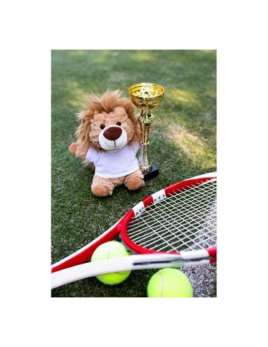 Lion en peluche | Manethew