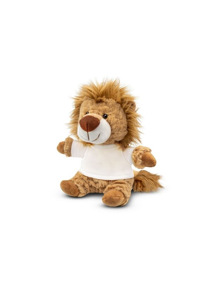 Lion en peluche | Manethew