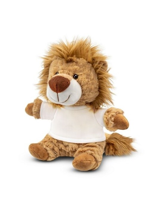 Lion en peluche | Manethew