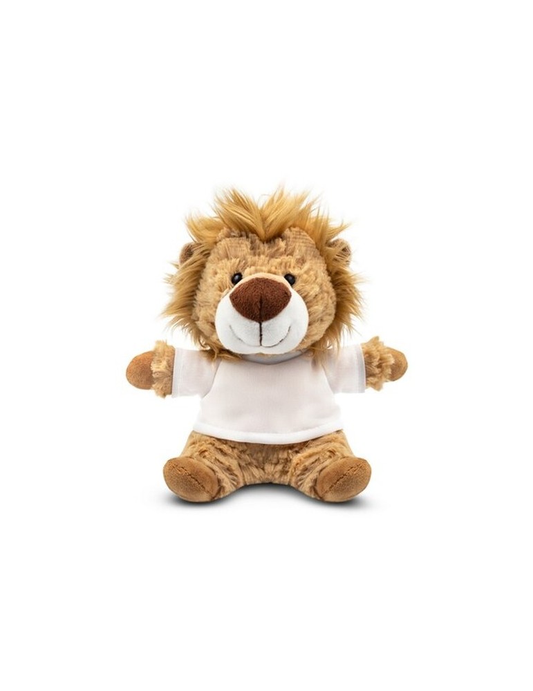 Lion en peluche | Manethew
