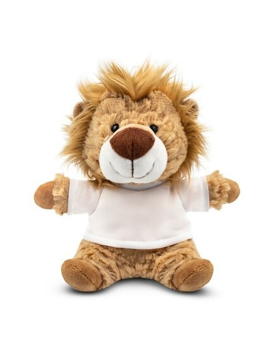 Lion en peluche | Manethew