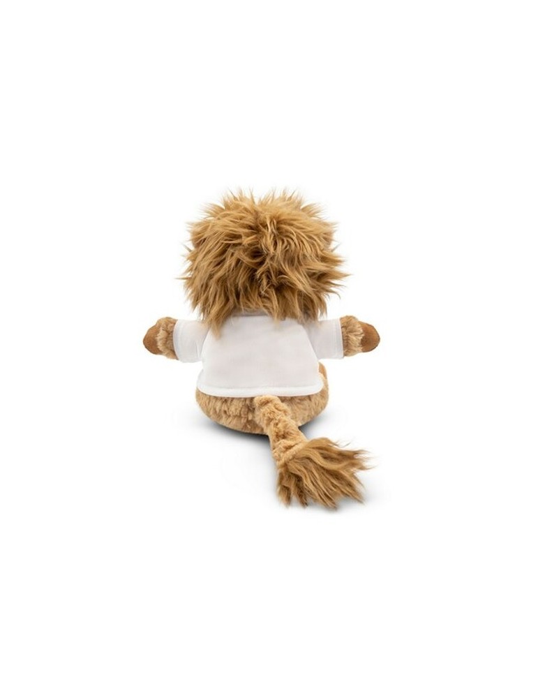 Lion en peluche | Manethew