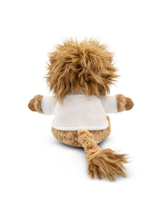 Lion en peluche | Manethew