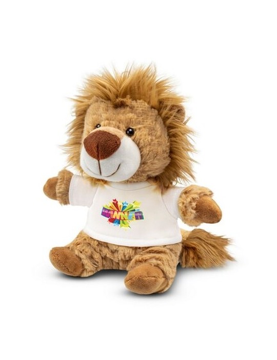 Lion en peluche | Manethew