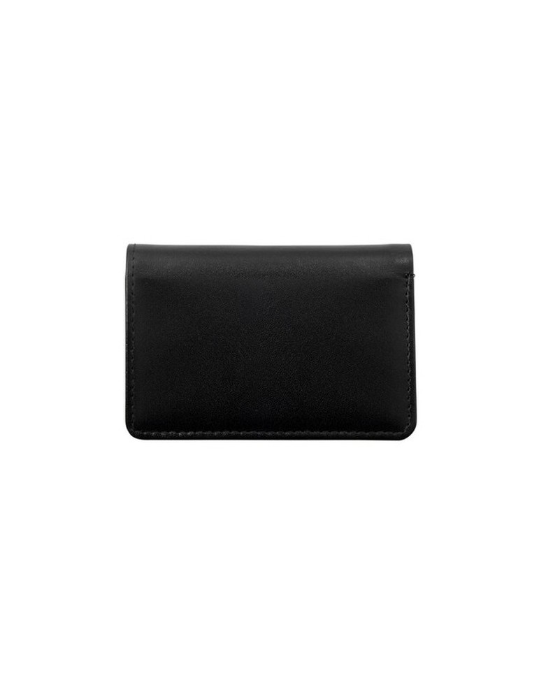 Portefeuille Exclusive Collection, porte-cartes en cuir, protection RFID | Henrye