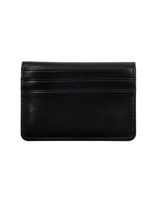 Portefeuille Exclusive Collection, porte-cartes en cuir, protection RFID | Henrye