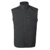 Gilet Éco-responsable Résistant Personnalisé pas cher Jandro Matières : élasthanne Taille textile : M Couleurs : bleu objet prom