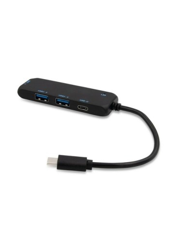 Concentrateur RABS USB et USB-C | Gerard