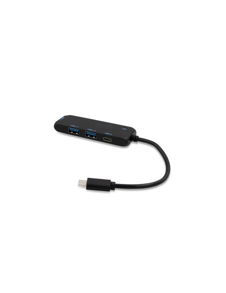 Concentrateur RABS USB et USB-C | Gerard