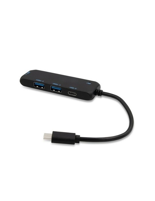 Concentrateur RABS USB et USB-C | Gerard