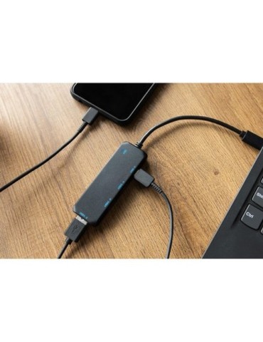 Concentrateur RABS USB et USB-C | Gerard 2