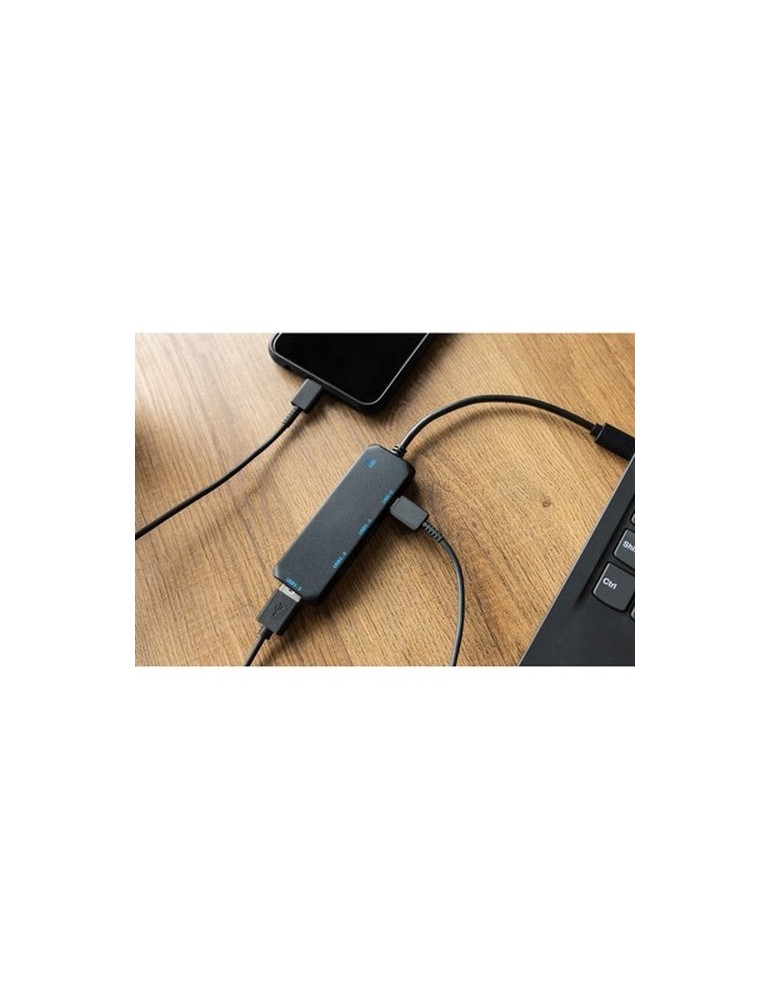 Concentrateur RABS USB et USB-C | Gerard