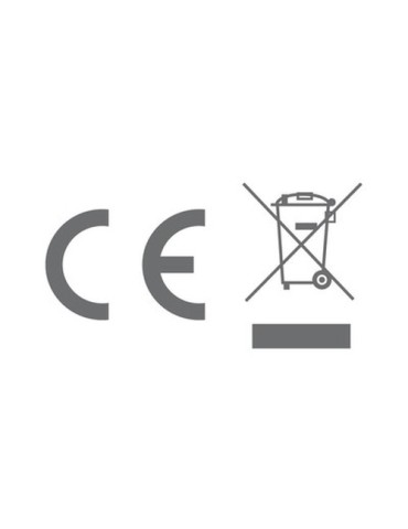 Concentrateur RABS USB et USB-C | Gerard Matières : ABS recyclé Couleurs : noir cadeau entreprise pas cher