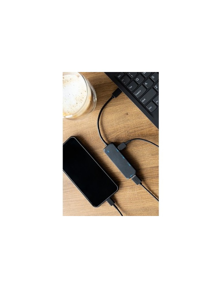 Concentrateur RABS USB et USB-C | Gerard