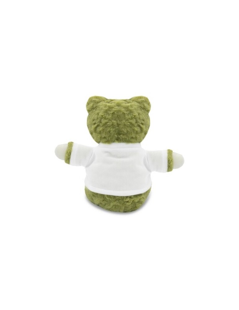 Grenouille en peluche | Ponddie
