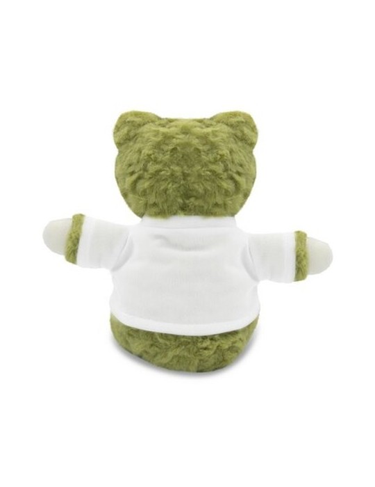 Grenouille en peluche | Ponddie
