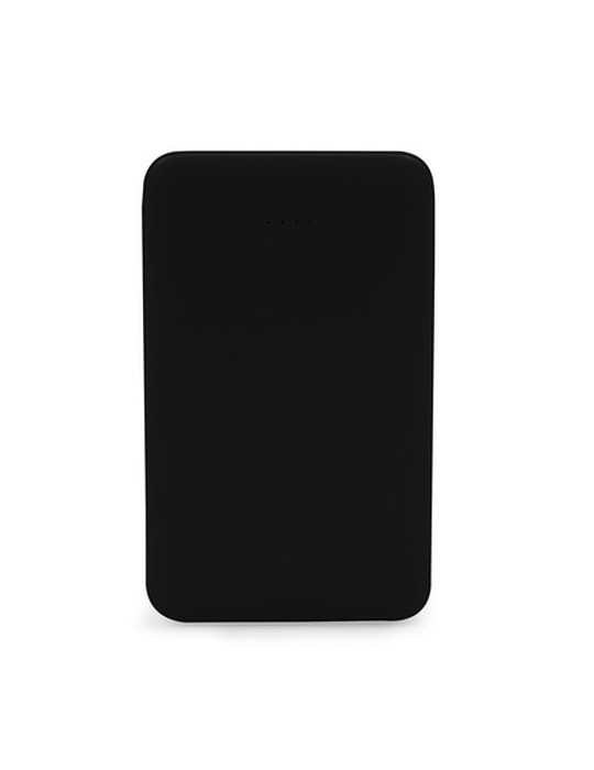 Power Bank 5000 mAh avec câbles intégrés, adapteur inclus | Presley