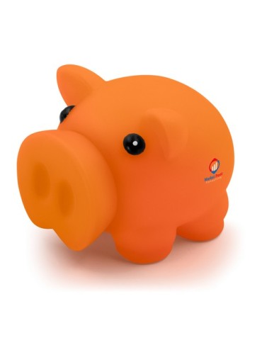 Tirelire | Kreighton