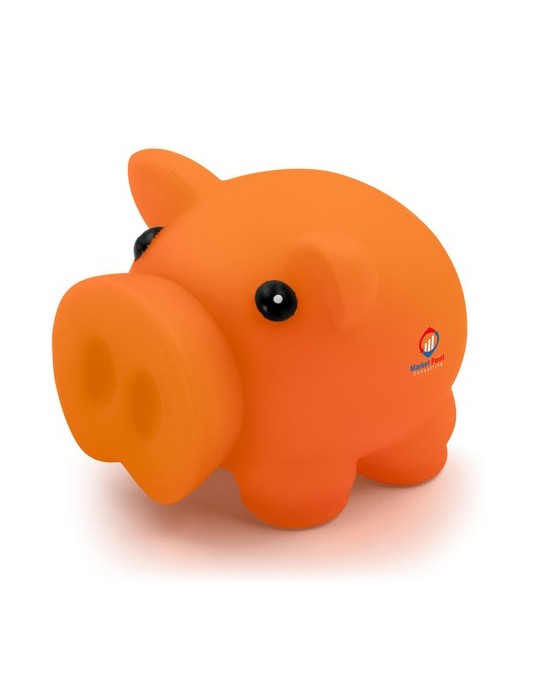 Tirelire | Kreighton