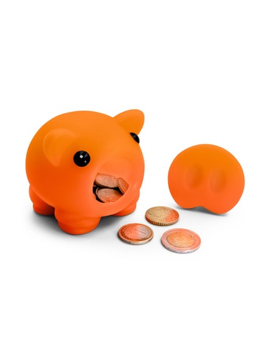 Tirelire | Kreighton