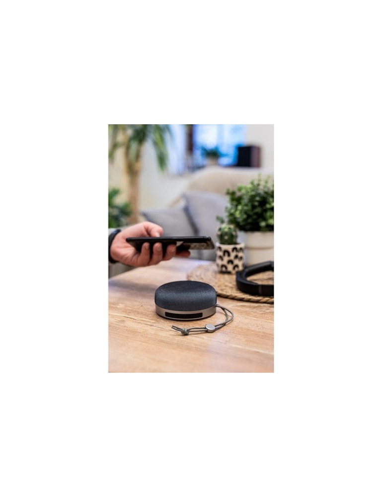 Enceinte sans fil 5W, radio | Jennifer