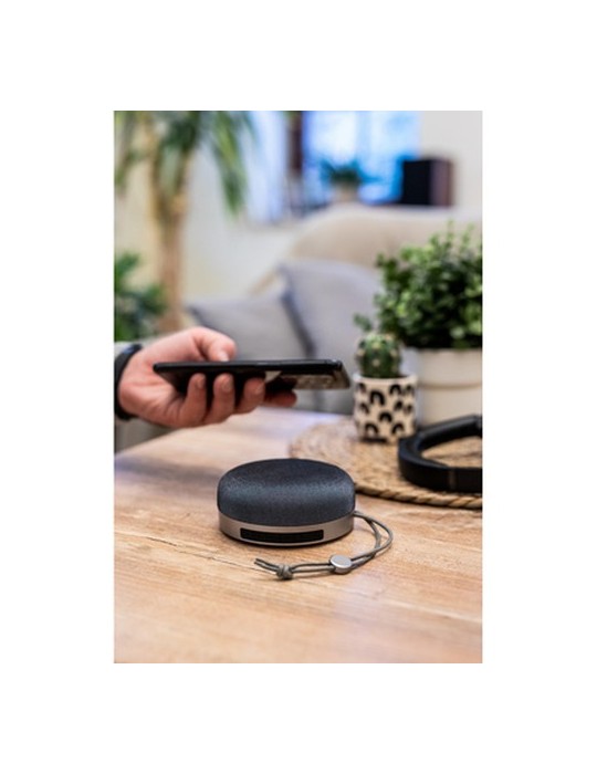 Enceinte sans fil 5W, radio | Jennifer