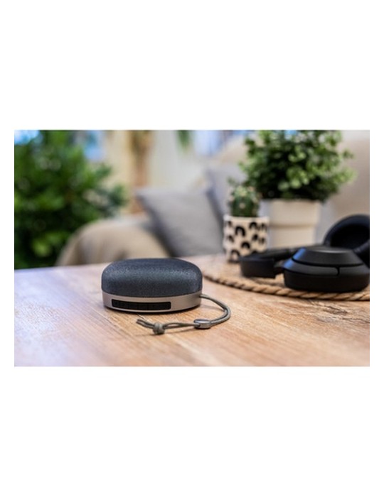 Enceinte sans fil 5W, radio | Jennifer