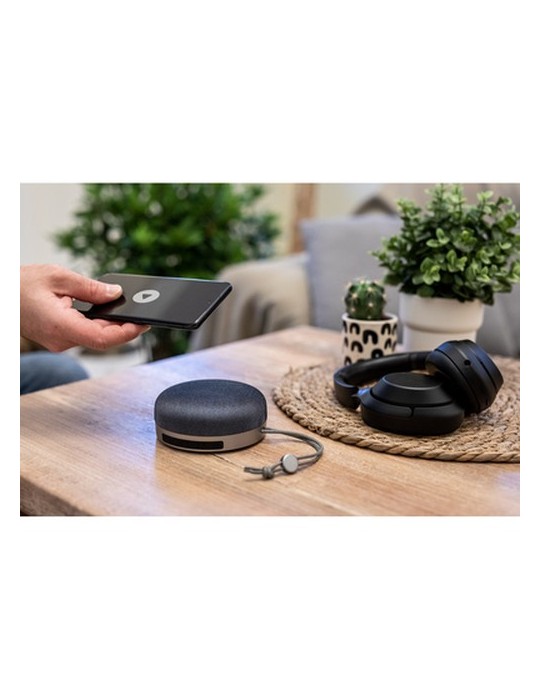 Enceinte sans fil 5W, radio | Jennifer