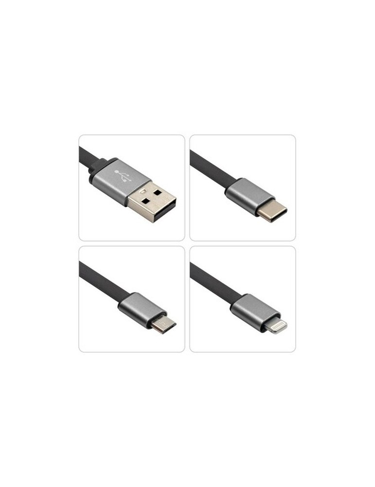 Câble de charge | Evelyn