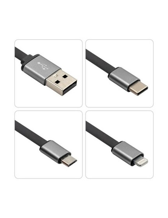 Câble de charge | Evelyn