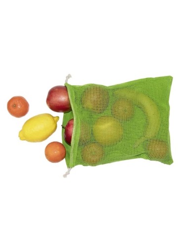Sac en coton pour fruits et légumes, grand modèle | Kelly