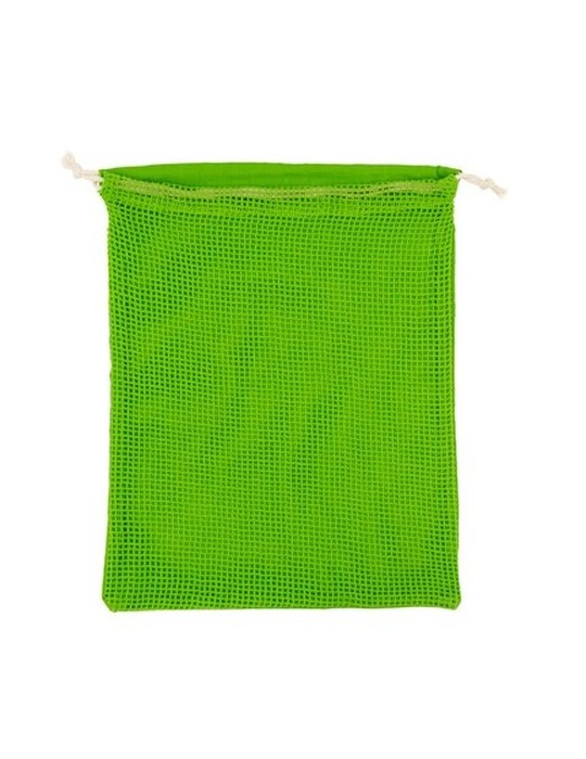 Sac en coton pour fruits et légumes, grand modèle | Kelly